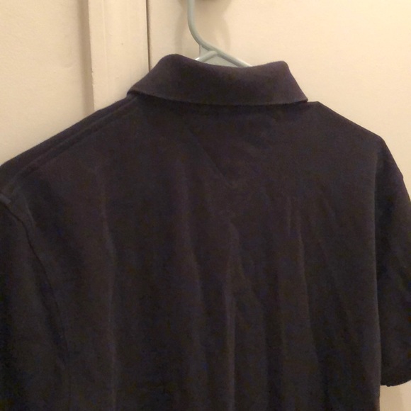 Tommy Hilfiger Polo Shirt - Picture 5 of 6